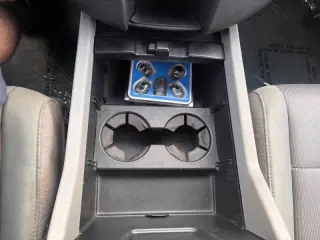 2015 Honda Pilot