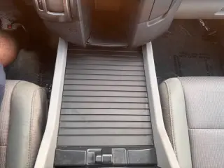 2015 Honda Pilot
