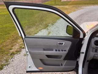 2015 Honda Pilot
