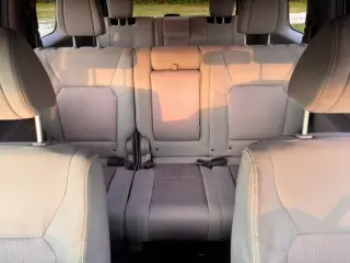2015 Honda Pilot