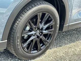 Mazda CX-5 2025 AWD 2.5 S Carbon Edition 4dr SUV