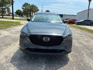 Mazda CX-5 2025 AWD 2.5 S Carbon Edition 4dr SUV