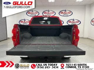 Toyota Tundra 2020 4x4 SR5 4dr CrewMax Cab Pickup SB