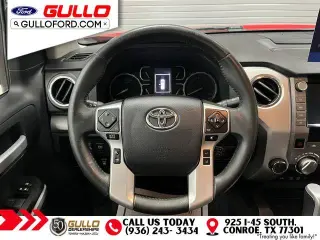 Toyota Tundra 2020 4x4 SR5 4dr CrewMax Cab Pickup SB