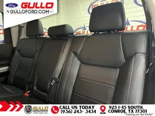 Toyota Tundra 2020 4x4 SR5 4dr CrewMax Cab Pickup SB