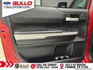 Toyota Tundra 2020 4x4 SR5 4dr CrewMax Cab Pickup SB