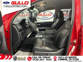 Toyota Tundra 2020 4x4 SR5 4dr CrewMax Cab Pickup SB