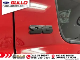Toyota Tundra 2020 4x4 SR5 4dr CrewMax Cab Pickup SB