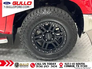 Toyota Tundra 2020 4x4 SR5 4dr CrewMax Cab Pickup SB