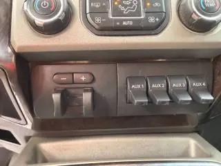 Ford F-350 Super Duty 2014