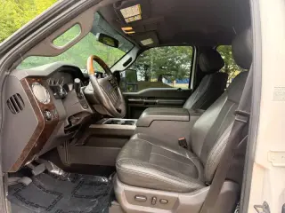 Ford F-350 Super Duty 2014