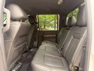 Ford F-350 Super Duty 2014