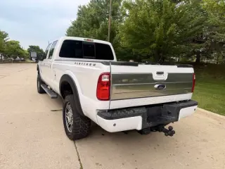 Ford F-350 Super Duty 2014