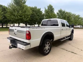 Ford F-350 Super Duty 2014