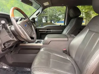 Ford F-350 Super Duty 2014