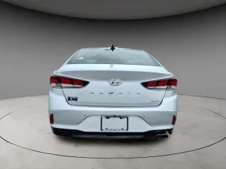 Hundai Sonata 2018 Limitado 4 tracciones sedán (lanzamiento de mediocampo)
