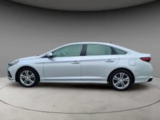 Hundai Sonata 2018 Limitado 4 tracciones sedán (lanzamiento de mediocampo)