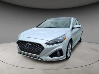 Hundai Sonata 2018 Limitado 4 tracciones sedán (lanzamiento de mediocampo)