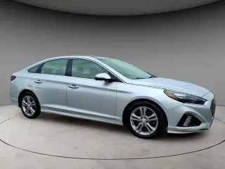 Hundai Sonata 2018 Limitado 4 tracciones sedán (lanzamiento de mediocampo)
