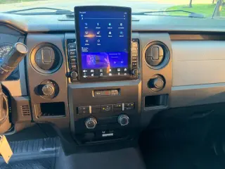 Ford F-150 de 2013