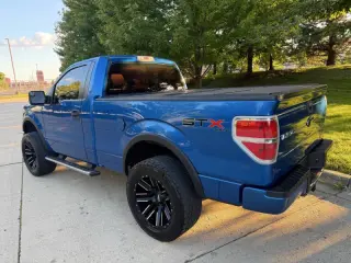 Ford F-150 de 2013