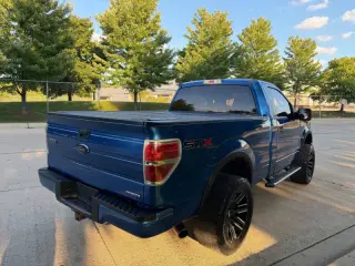 Ford F-150 de 2013