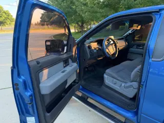 Ford F-150 de 2013