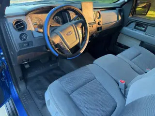 Ford F-150 de 2013