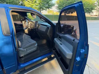 Ford F-150 de 2013