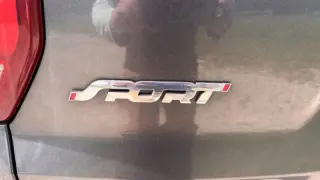 Ford Explorer 2017