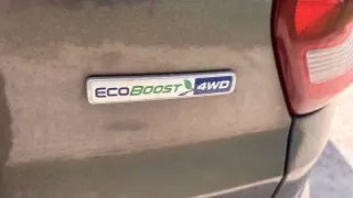 Ford Explorer 2017