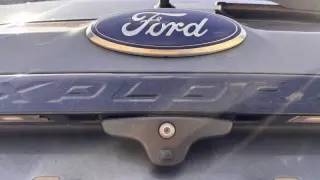 Ford Explorer 2017