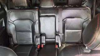 Ford Explorer 2017