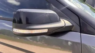 Ford Explorer 2017