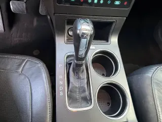 Ford Flex 2016