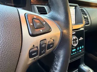 Ford Flex 2016