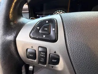 Ford Flex 2016