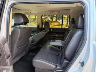 Ford Flex 2016