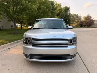Ford Flex 2016
