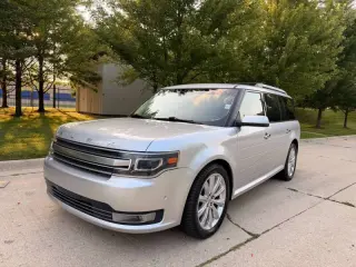 Ford Flex 2016