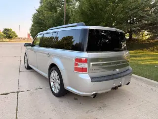 Ford Flex 2016