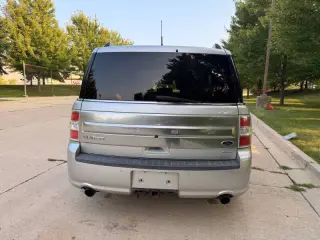 Ford Flex 2016