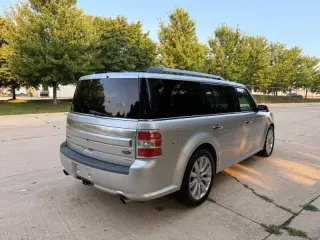 Ford Flex 2016
