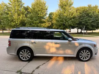 Ford Flex 2016