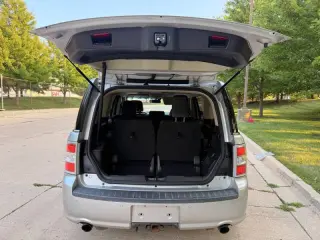 Ford Flex 2016
