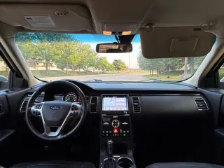 Ford Flex 2016