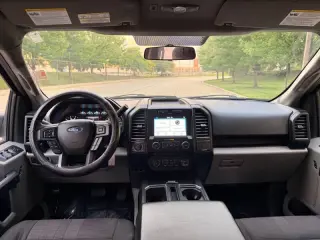 Ford F-150 2017