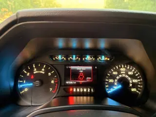 Ford F-150 2017