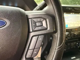 Ford F-150 2017