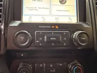 Ford F-150 2017